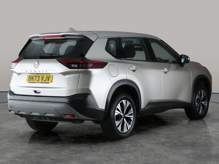 2024 Nissan X-Trail 1.5 DIG-T MHEV Acenta Premium SUV 5dr Petrol Hybrid XTRON Euro 6 (s/s) (163 S...