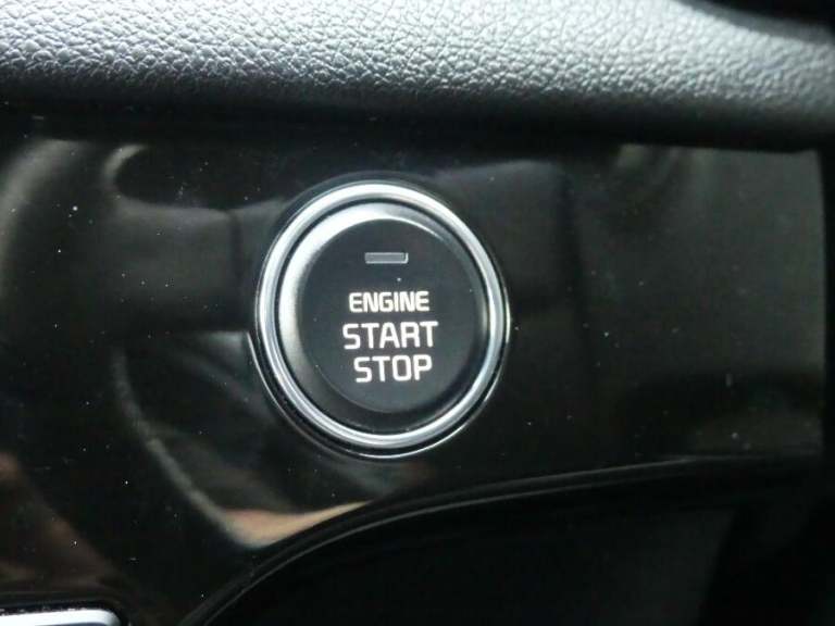 2021 Kia Sportage 1.6T GDi ISG GT-Line 5dr ESTATE PETROL Manual