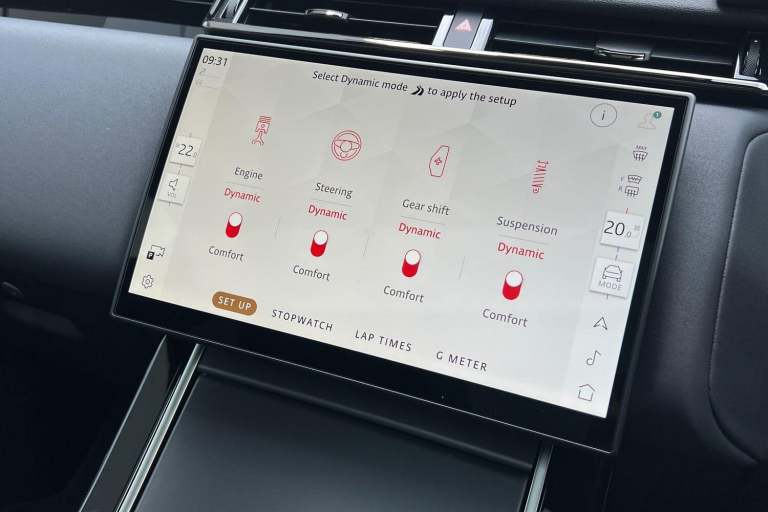 2025 Land Rover Range Rover Velar 2.0 D200 MHEV Dynamic SE SUV 5dr Diesel Auto 4WD Euro 6 (s/s) (...