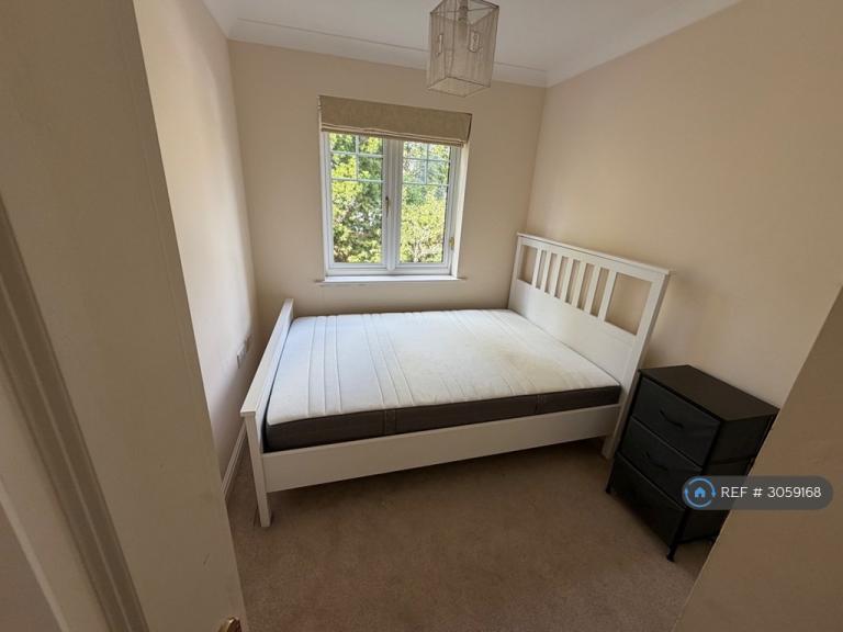 1 bedroom in Abbey Court, Edgware, HA8 (#3059168)