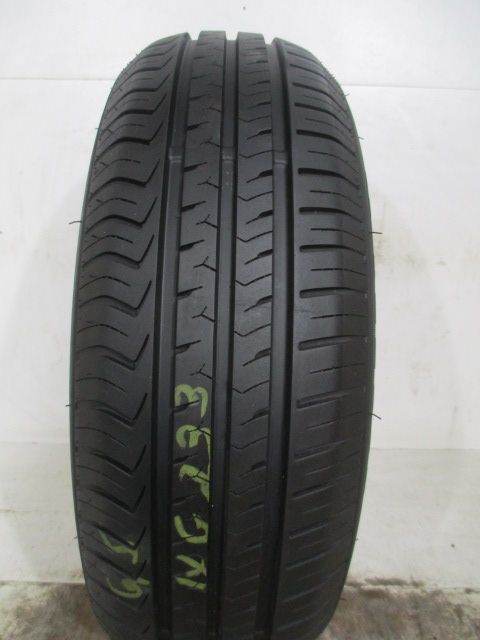 G233  1X 175/65/14 86T SONIX ECO PRO 99 XL 1X6.5 TREAD DOT 1724 NO PUNCTURE REPAIRS