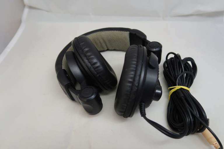 Gaming headset 