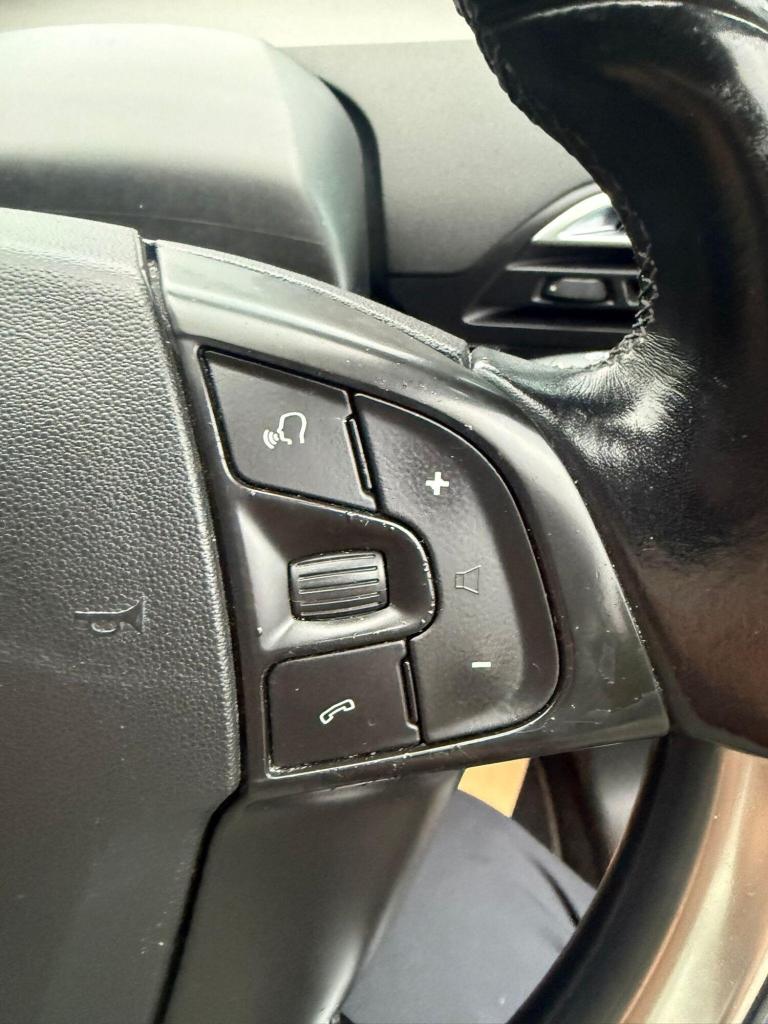 2016 Citroen C4 Grand Picasso 1.6 BlueHDi Feel Euro 6 (s/s) 5dr MPV Diesel Manual