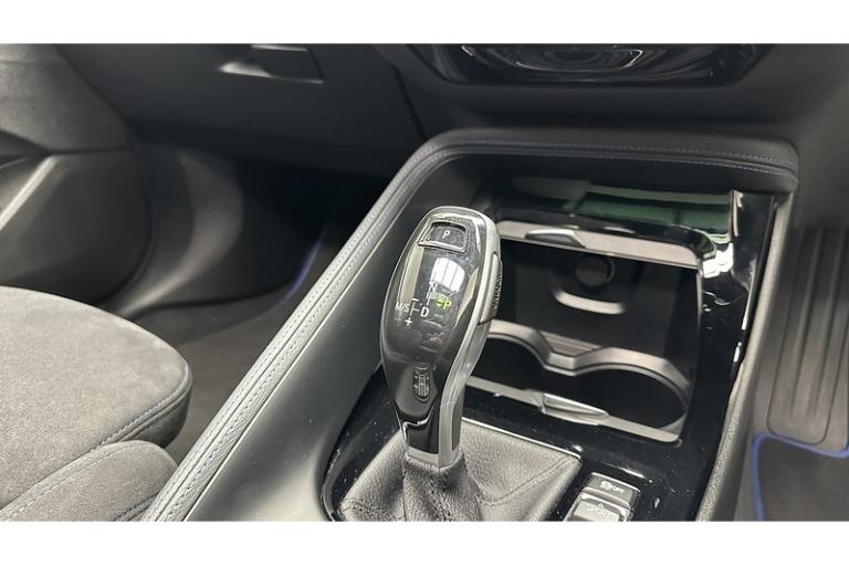 2018 BMW X2 20d M Sport SUV Diesel Automatic