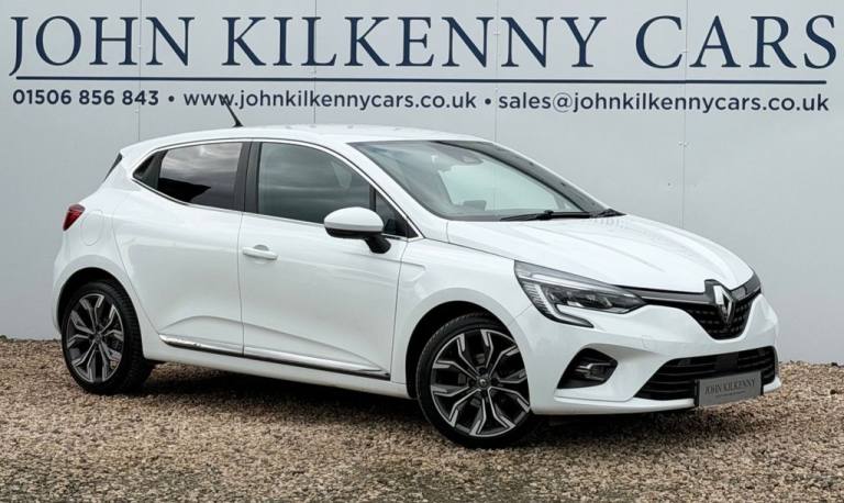 2020 Renault Clio 1.5 Blue dCi S Edition Hatchback 5dr Diesel Manual Euro 6 (s/s) (85 ps) Hatchba...