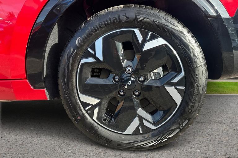 2025 Kia Niro 150kW 4 65kWh 5dr Auto Estate Electric Automatic