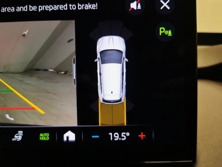 2021 Skoda Enyaq 132kW 60 ecoSuite 62kWh 5dr Auto ESTATE ELECTRIC Automatic