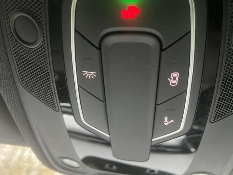 AUDI A7 3.0 TDI V6 50 S line 2019