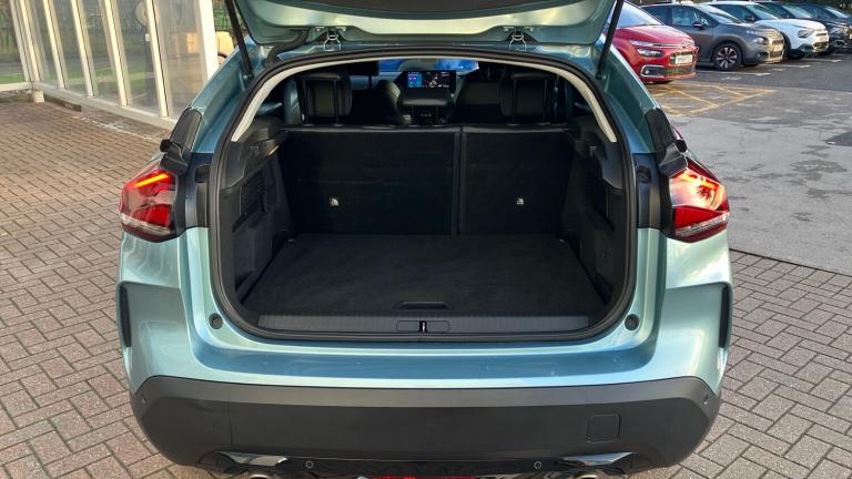 2023 Citroen C4 1.2 PureTech [130] C-Series Edition 5dr Petrol Hatchback Hatchback Petrol Manual