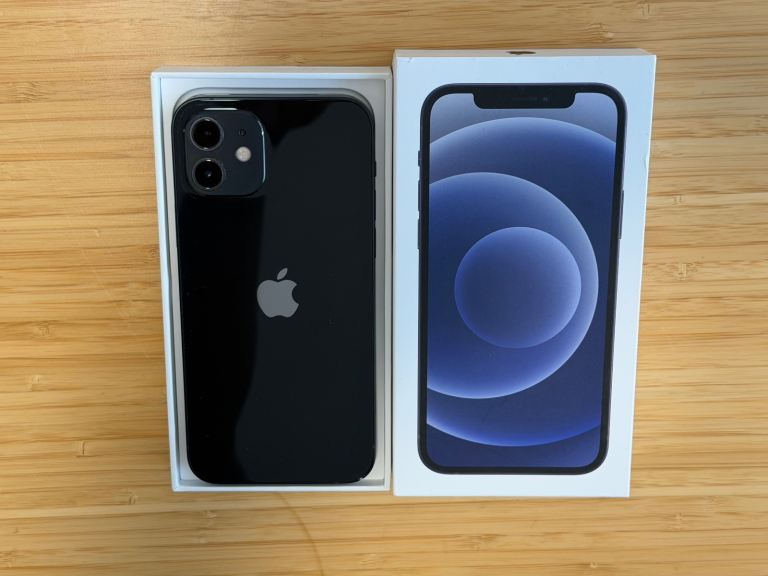IPhone 12 64gb