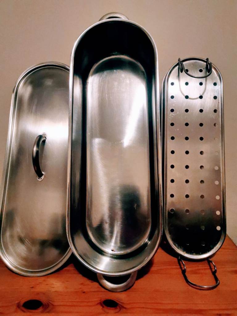 Catering items 