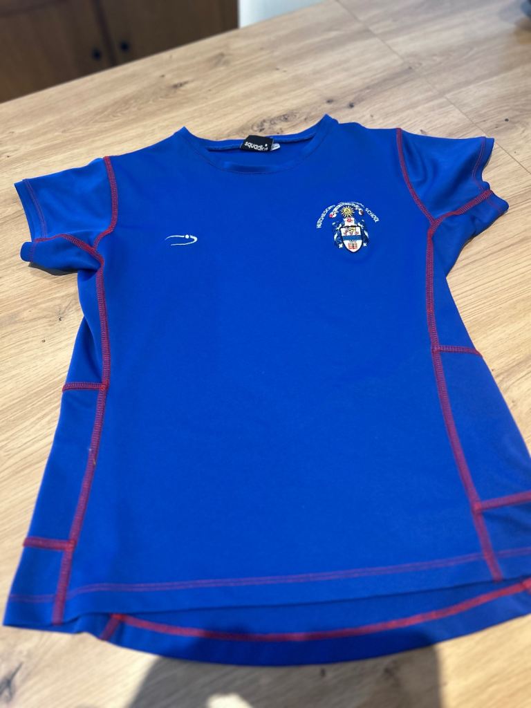 Hutchesons’ Grammar Glasgow - secondary school PE & Games kit (3 x pieces)
