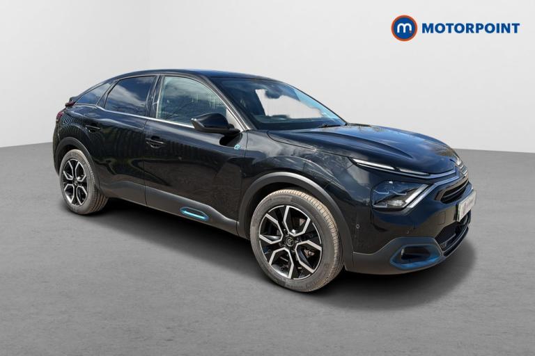 2021 Citroen C4 100kW Shine Plus 50kWh 5dr Auto HATCHBACK ELECTRIC Automatic