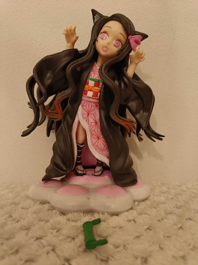 Animation figure