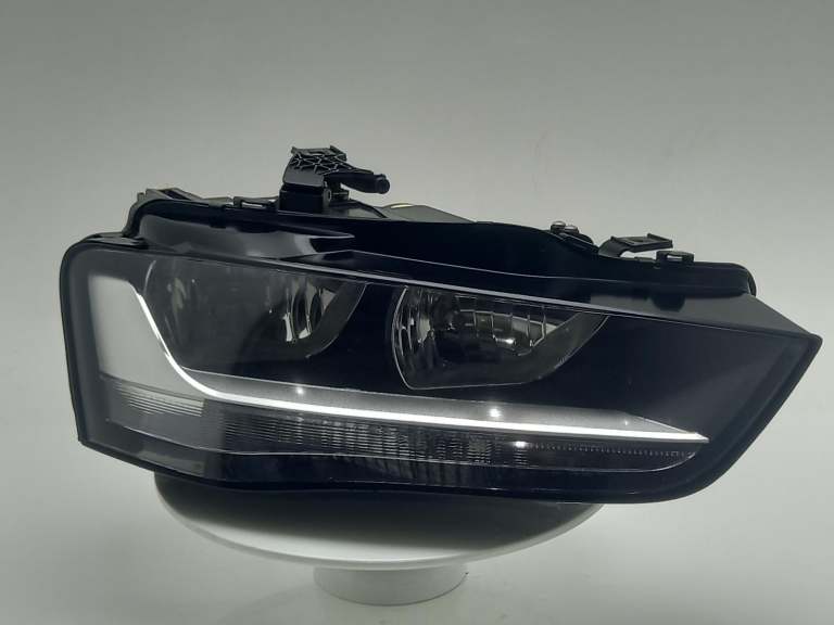 Audi A4 Headlamp Headlight O/S 2012-2016 4 Door Saloon Rh