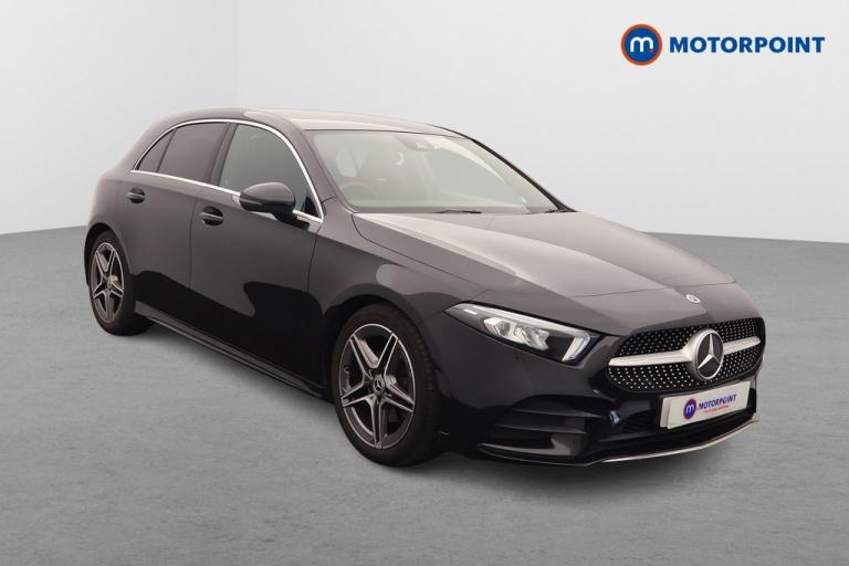 2021 Mercedes-Benz A-Class A200 AMG Line 5dr Auto HATCHBACK PETROL Automatic