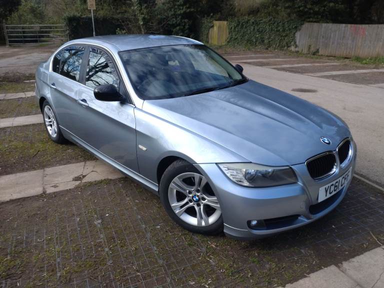 BMW 318i 2.0 diesel for sale or rent