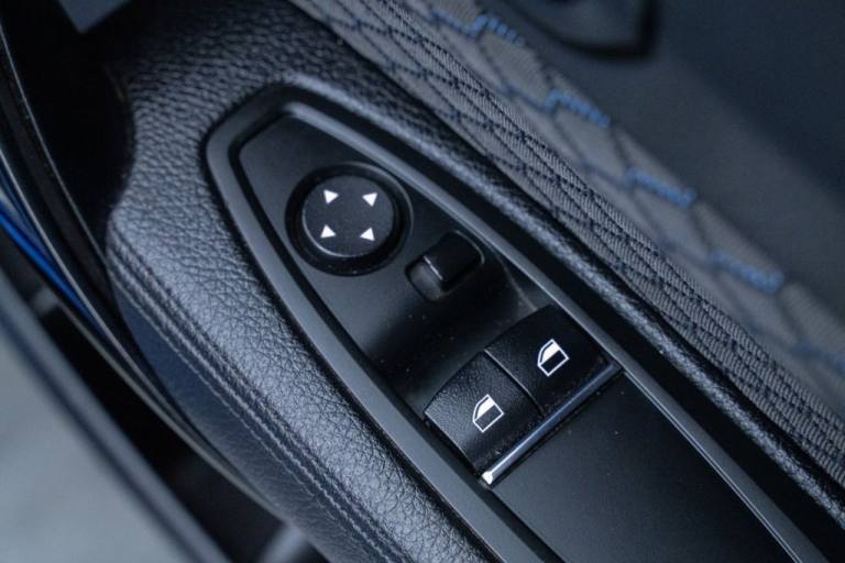 2017 BMW 2 Series 2.0 218d M Sport Coupe 2dr Diesel Auto Euro 6 (s/s) (150 ps) Coupe Diesel Autom...