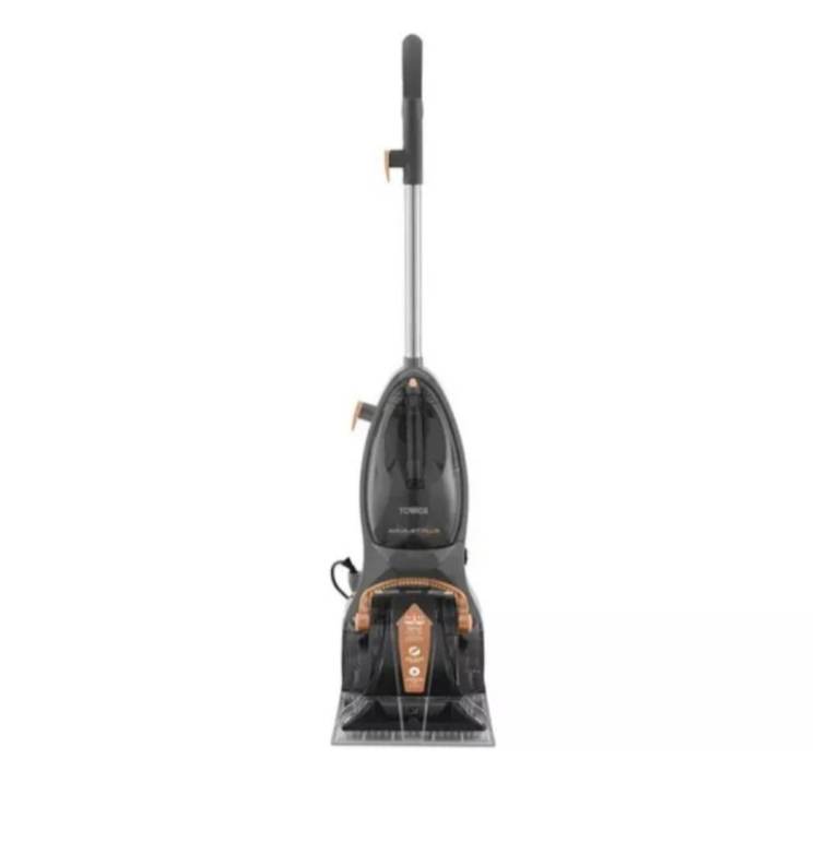 AQUAJET powerful carpet cleaner