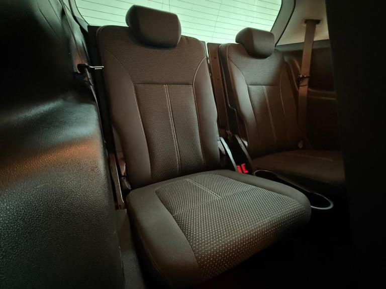 2017 Vauxhall Zafira 1.4T SRi Nav 5dr Auto MPV PETROL Automatic