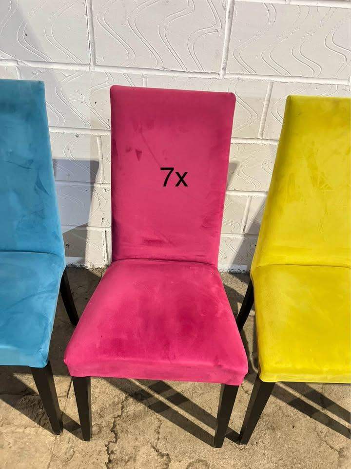 Restaurant Cafe Bar Chairs for Sale 27x available