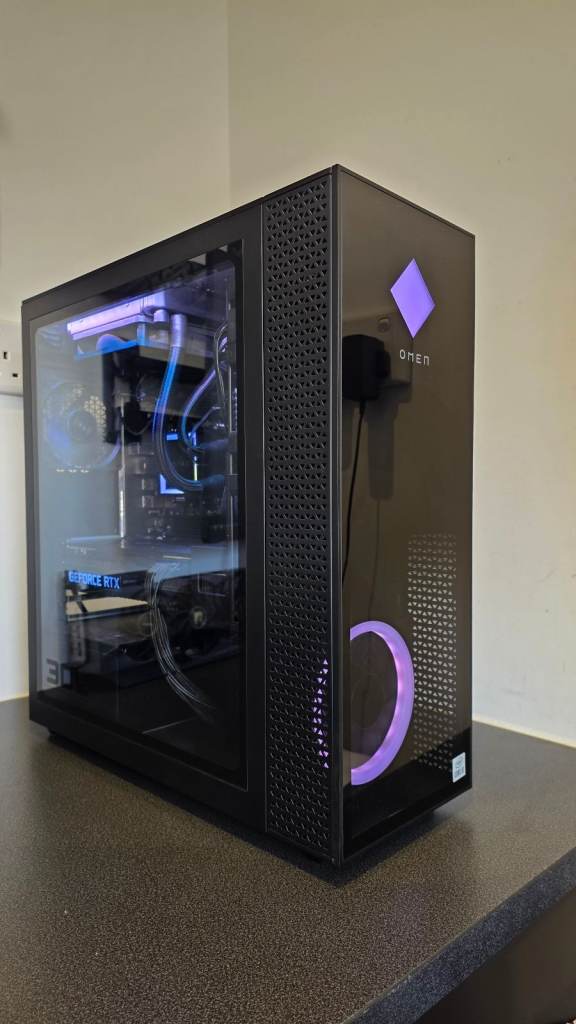 *SOLD* High Spec RTX 3090 24GB Gaming PC | i9 10900K | 64GB RAM | Warranty