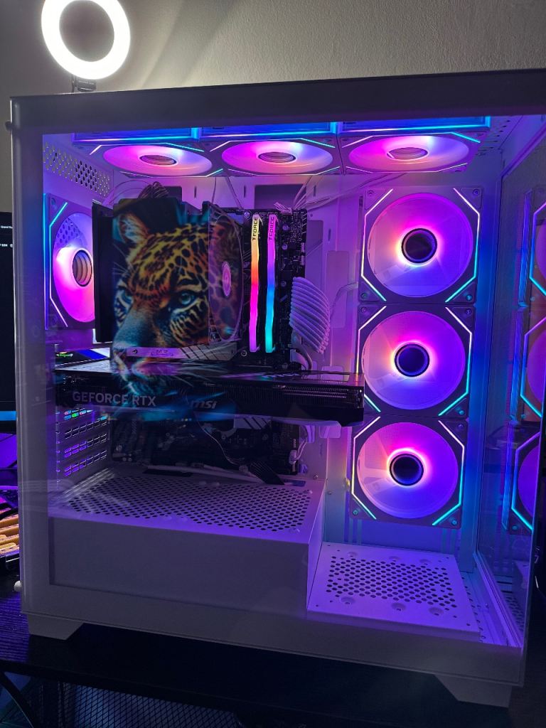 Gaming PC 