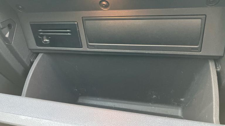 2022 Volkswagen T-Cross 1.0 TSI 110 Black Edition 5dr DSG Petrol Estate Estate Petrol Automatic