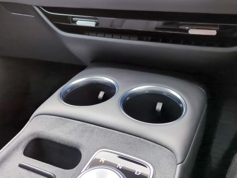 2025 MG MGS5 170kW Trophy EV Long Range 64kWh 5dr Auto HATCHBACK ELECTRIC Automatic