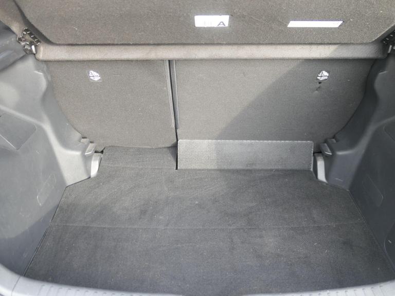 2022 Toyota Yaris 1.5 Hybrid Dynamic 5dr CVT HATCHBACK PETROL/ELECTRIC Automatic