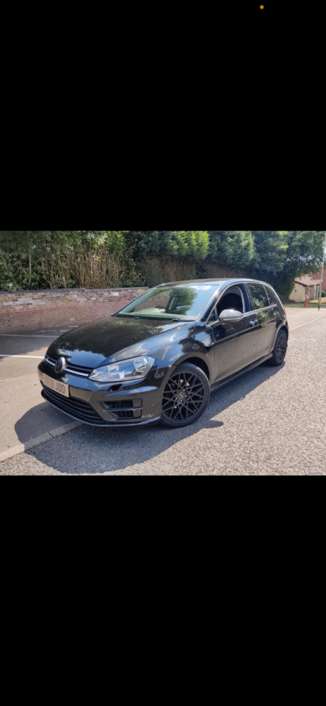 2013 VW GOLF MK7 1.6TDI, Audi bmw Skoda astra r line seat polo leon ford Honda megane merc gtd gti