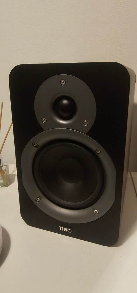 Bluethoot speaker / Monitors