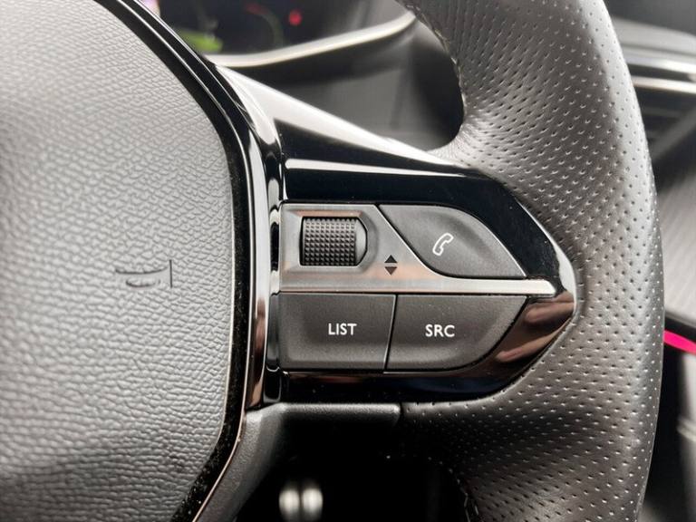 2022 Peugeot 2008 PureTech GT SUV Petrol Manual