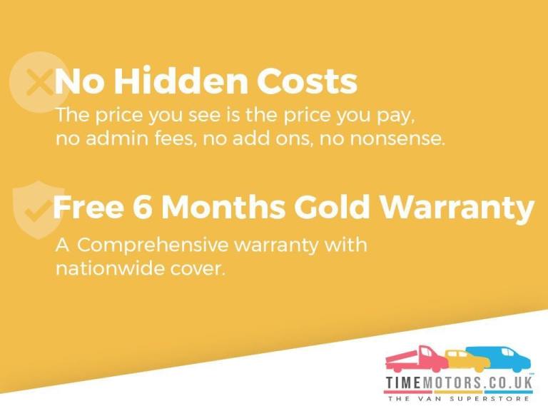 2023 73 MAXUS DELIVER 9 2.0 D20 PANEL VAN 5DR DIESEL MANUAL FWD L3 H2 EURO 6 (S/