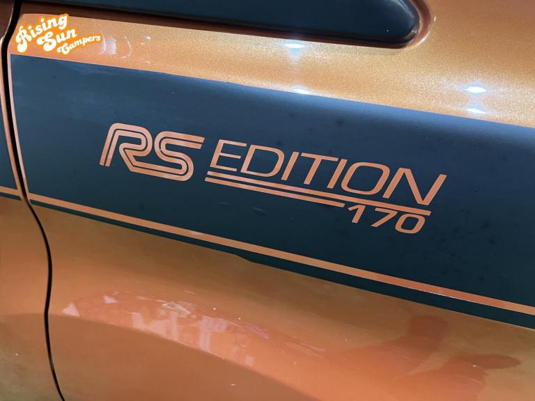 2019 Ford Transit Custom Diesel Manual