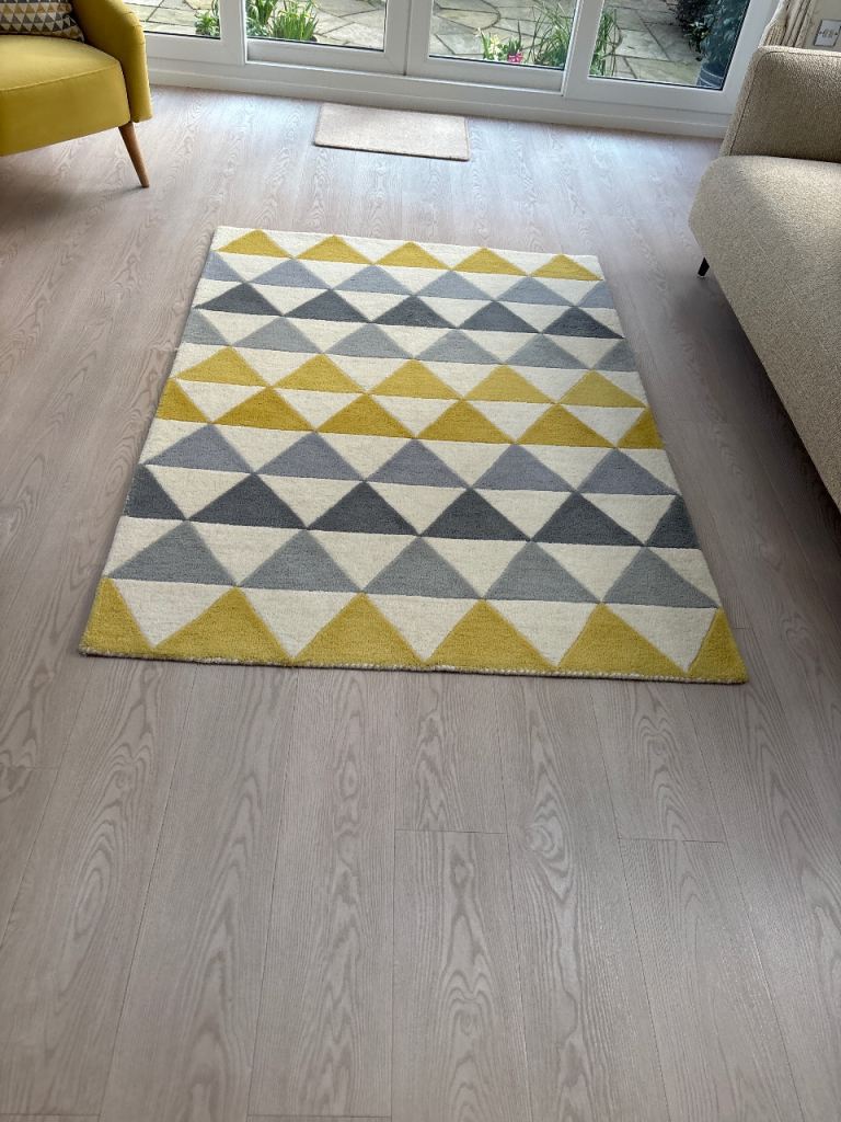 Perfect  rug
