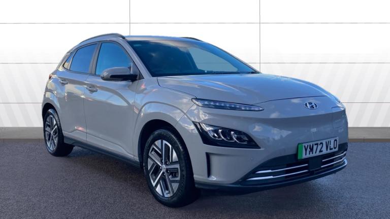 2023 Hyundai KONA 100kW Premium 39kWh 5dr Auto Electric Hatchback Hatchback Electric Automatic