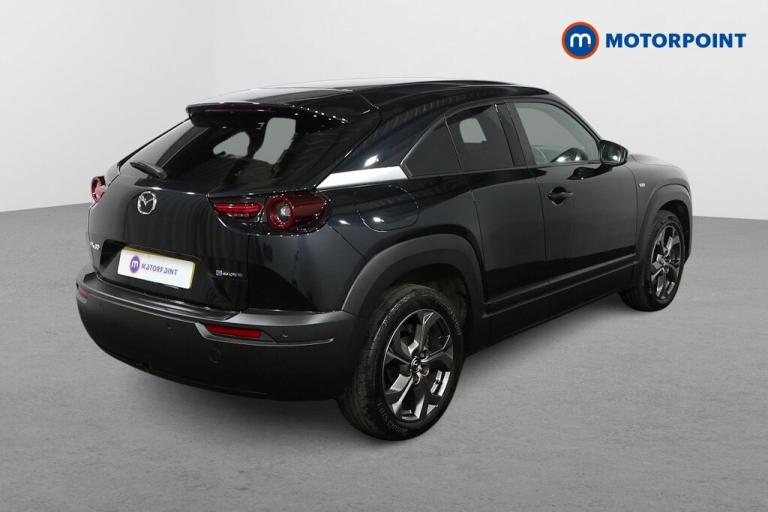 2024 Mazda MX-30 107kW Exclusive Line 35.5kWh 5dr Auto HATCHBACK ELECTRIC Automatic