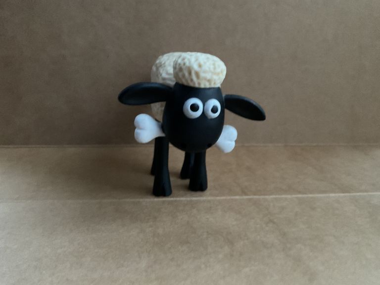 Shaun the Sheep