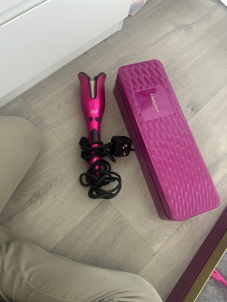 Hair Twister Tool