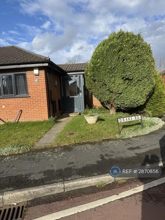 2 bedroom house in Drake Road, Broadheath, Altrincham, WA14 (2 bed) (#2870856)