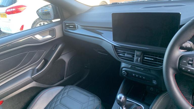 2022 Ford Focus 1.0 EcoBoost Hybrid mHEV 155 ST-Line Vignale 5dr Petrol Hatchback Hatchback Petro...