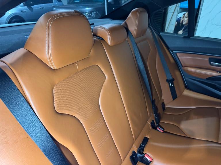 2016 BMW M3 3.0 BiTurbo DCT Euro 6 (s/s) 4dr SALOON Petrol Automatic