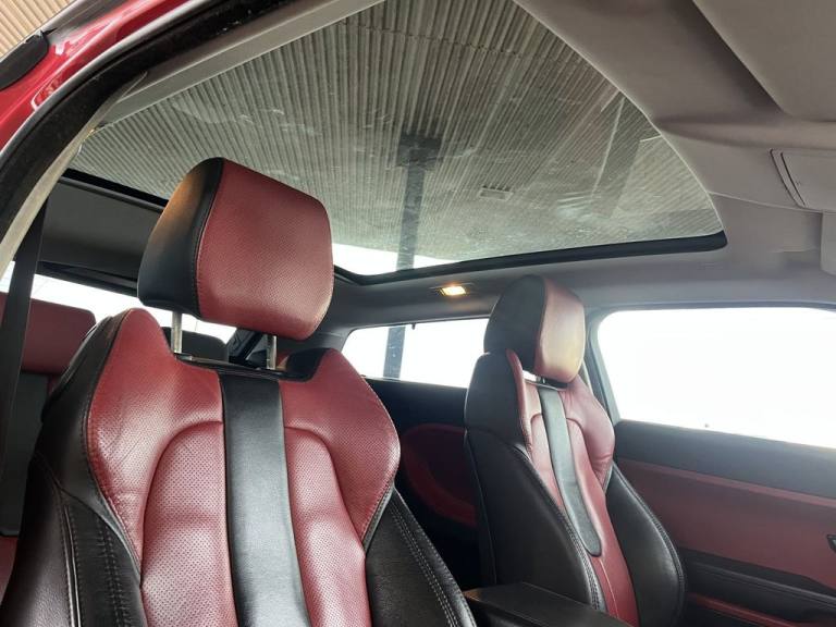 2015 Land Rover Range Rover Evoque 2.2 SD4 Dynamic Coupe 3dr Diesel Manual 4WD Euro 5 (s/s) (190 ...