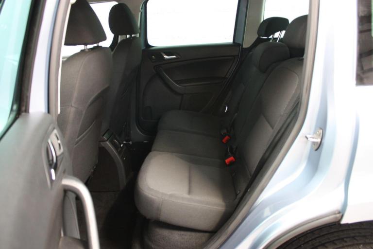 2014 Skoda Yeti 2.0 TDI CR SE 5dr HATCHBACK DIESEL Manual