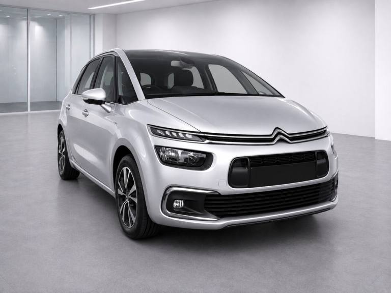 2017 Citroen Grand C4 Picasso 1.6 BlueHDi Feel MPV 5dr Diesel Manual Euro 6 (s/s) (120 ps) MPV Di...