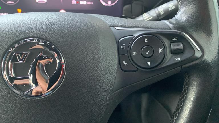 2022 Vauxhall Mokka 1.2 Turbo SRi Premium SUV 5dr Petrol Manual Euro 6 (s/s) (100 ps) SUV Petrol ...