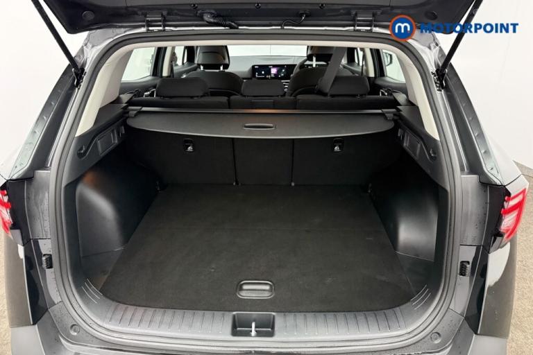 2025 Kia Sportage 1.6T GDi HEV Pure 5dr Auto ESTATE PETROL/ELECTRIC Automatic