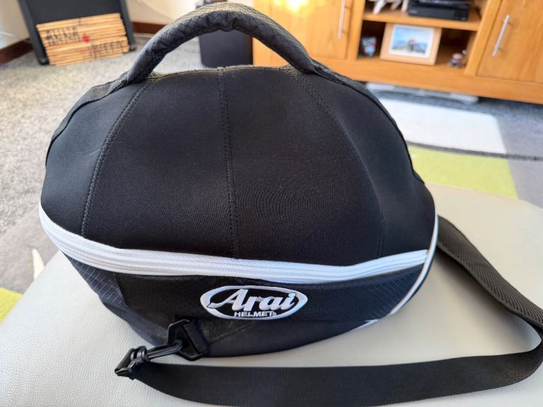 image for Arai Deluxe Helmet Bag