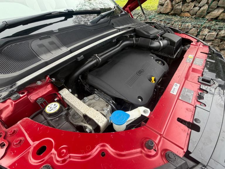 2014 Land Rover Range Rover Evoque 2.2 SD4 Dynamic Automatic 4WD 5dr SUV Diesel Automatic